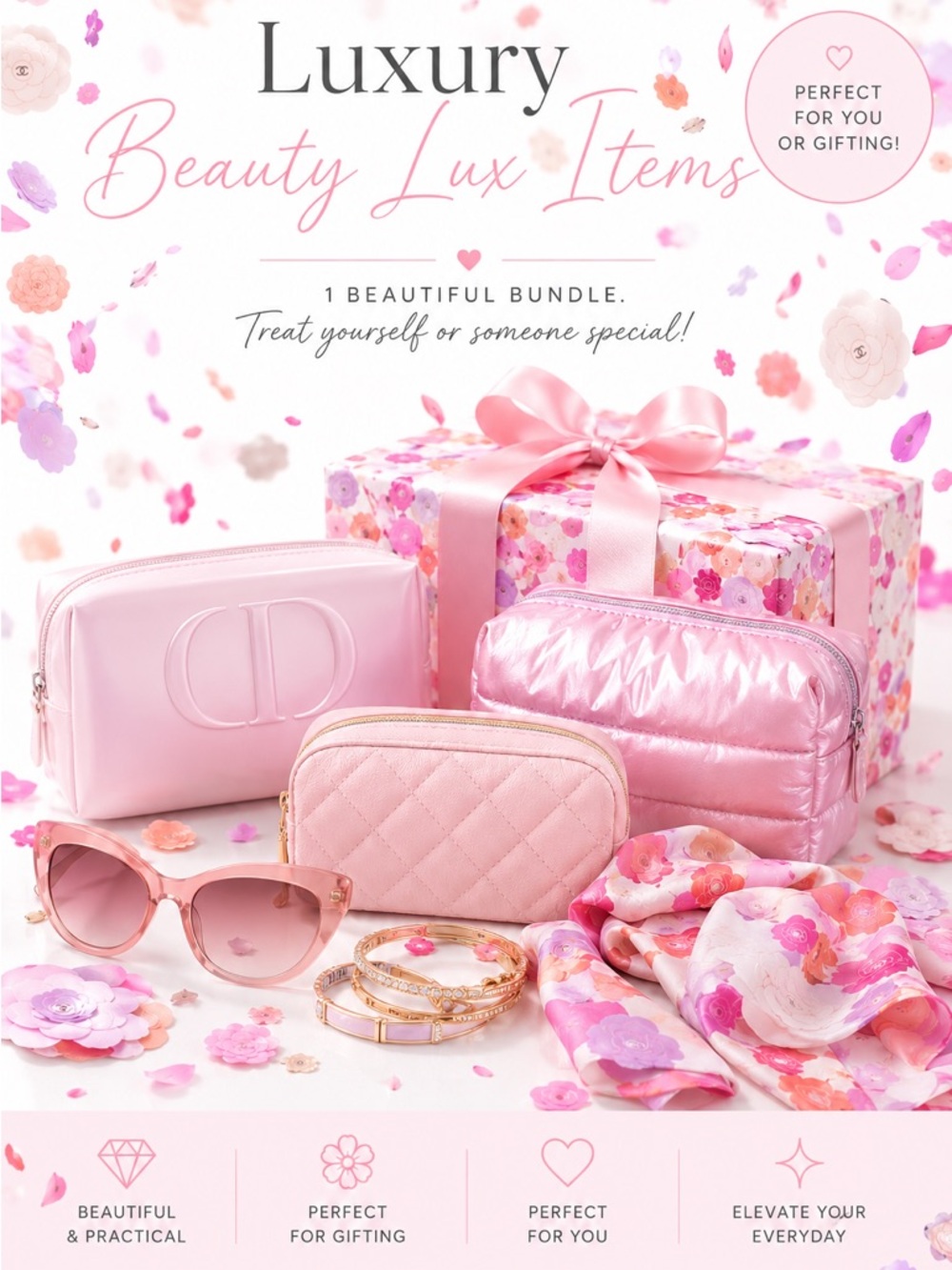 Love of Lux!